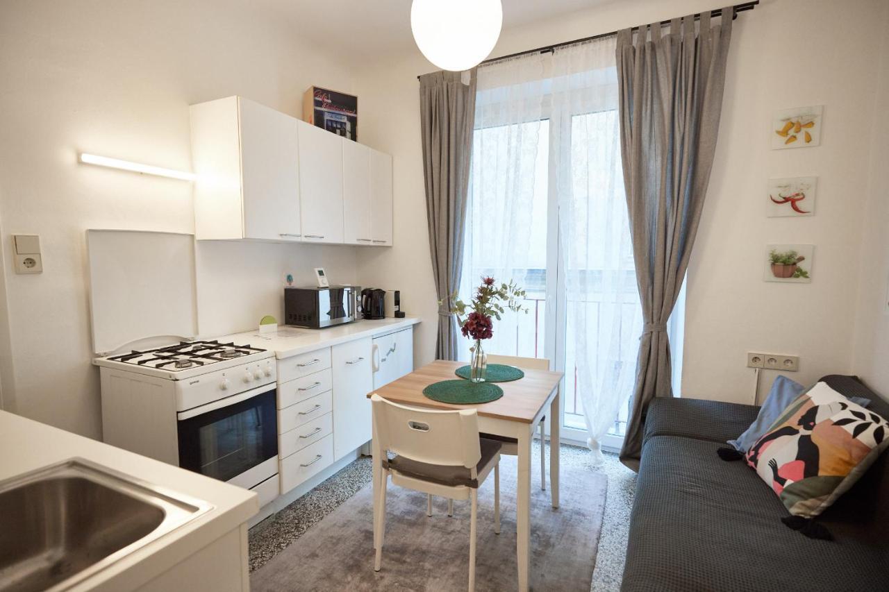 Cosy & Charming In The Centre * Vienne